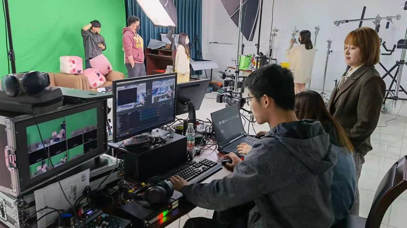 杭州服装短视频代运营报价到底差在哪