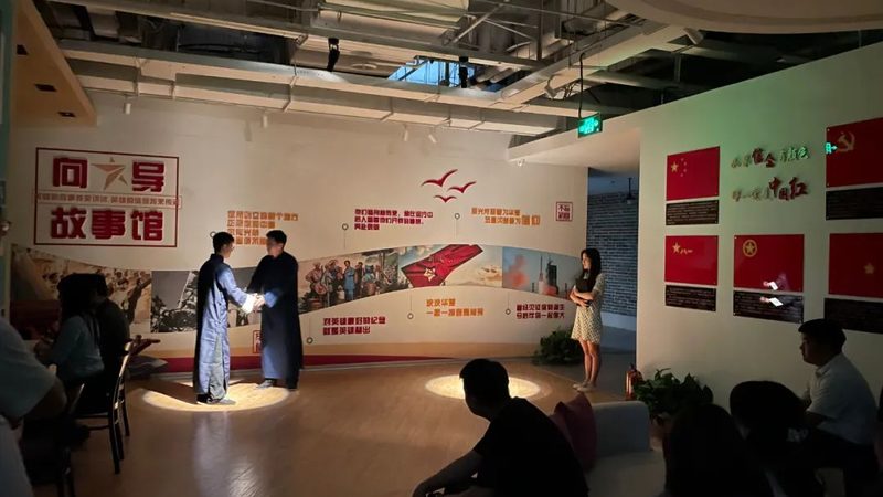 企业宣传片：分类解析与制作要点