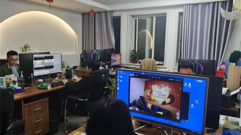 品牌设计公司案例解析：效果背后的逻辑与策略