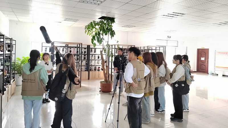 县城开文化传媒公司，加盟是捷径还是陷阱