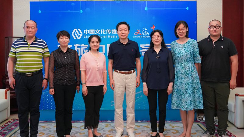北京传媒行业：揭秘十大领军企业背后的故事