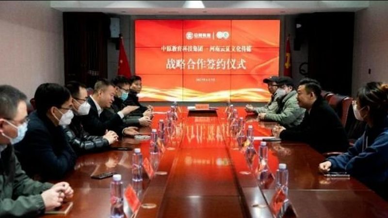 企业宣传片制作：揭秘价格背后的影响因素**